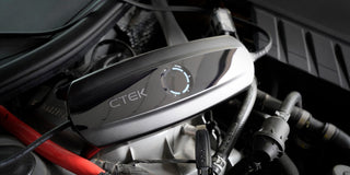 CTEK CS ONE becomes part of BMW Group aftermarket offering - CTEK
