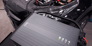 CTEK Launches PRO Series Chargers with Ground-Breaking MODESHIFT™ Technology - CTEK
