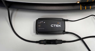CTEK nominated for prestigious automotive award - CTEK