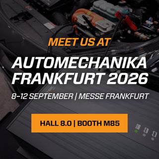 CTEK to Showcase Next Generation of Charging Solutions at Automechanika - CTEK