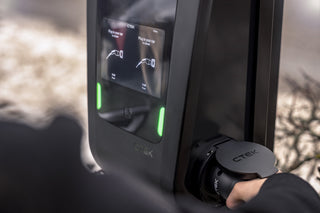 CTEK Launches CHARGESTORM CONNECTED 3 Models, With Touchscreen-enabled CC3i