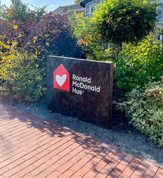 CTEK’s EV charge points donated to hospital’s family house - CTEK