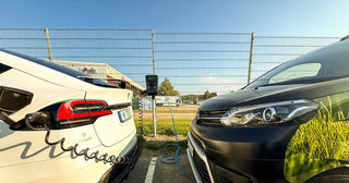 Datanova powers up with more CTEK chargers – driving electrification forward