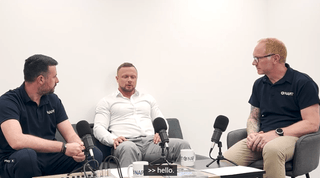 EV podcast debut for CTEK’s Viktors - CTEK