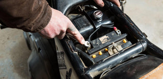 How long do motorcycle batteries last? - CTEK