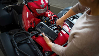 Portable Jump Starters: Five Reasons to Have One - CTEK