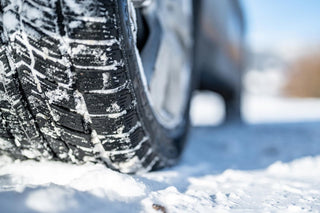 Prepare your car for winter with a simple yet crucial step —charge your battery! - CTEK