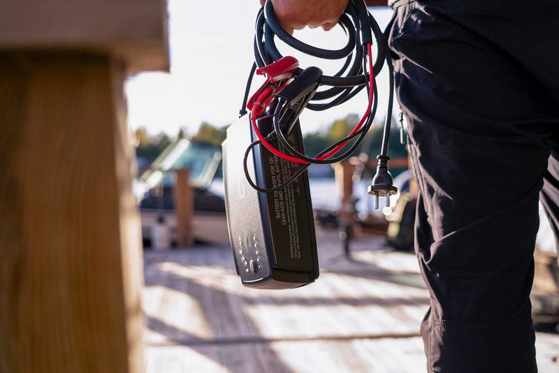 Road trip ready: how to avoid a flat battery ruining your summer escape - CTEK