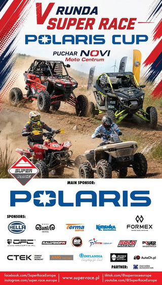 Putting CTEK power in a thrilling Super Race season