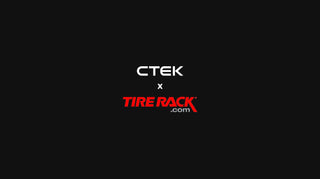 Tire Rack now offers CTEK battery charging and maintenance products - CTEK