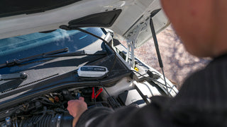 So Exactly Why Should You Reach For Your Battery Charger?