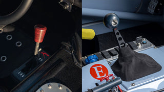 CTEK and Ruffian Cars: putting the Ultra into Ultrace