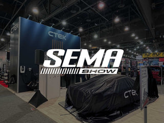 “WhippleD” 1970 Chevrolet Chevelle Set to Debut at SEMA 2024 in CTEK Booth - CTEK
