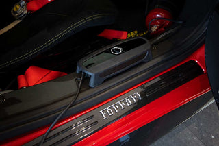 Winterizing a car: Charging is Critical - CTEK