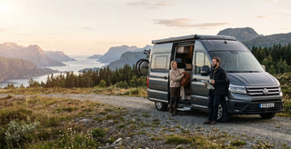 Camping/Hiking