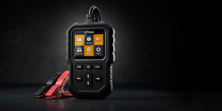 BATTERY TESTER product image big 4