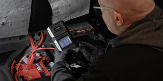 BATTERY TESTER PRO product image big 2