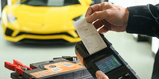 BATTERY TESTER PRO product image big 3
