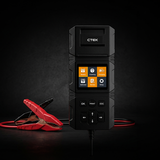 CTEK BATTERY TESTER PRO