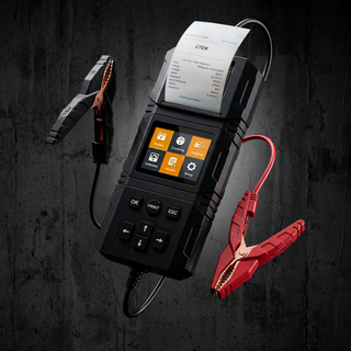 CTEK BATTERY TESTER PRO