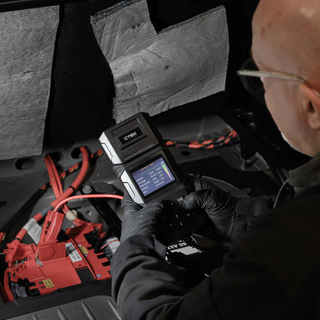 CTEK BATTERY TESTER PRO
