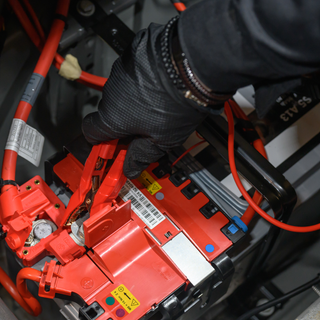 CTEK BATTERY TESTER PRO