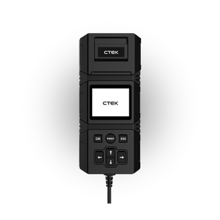 CTEK BATTERY TESTER PRO