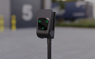 CC3 dual socket on pole side right 01 2