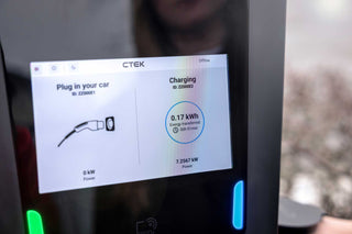 CC3i in use 8
