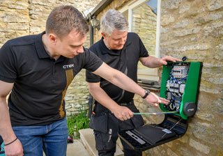 CHARGESTORM CONNECTED install 015