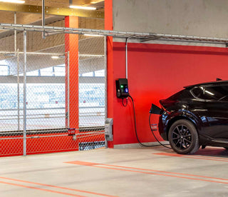 CHARGESTORM CONNECTED 3 Inre Hamnen inuse