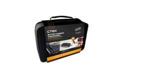 CT5 TIME TO GO BATTERY CHARGER KIT NA product image big