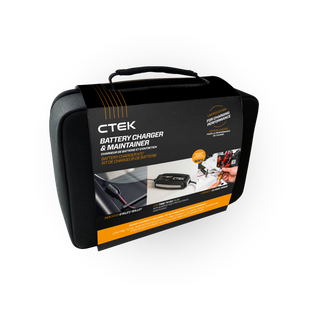 CT5 TIME TO GO BATTERY CHARGER KIT NA