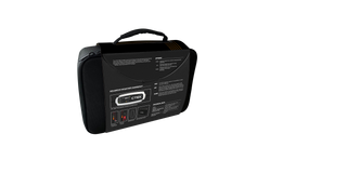 CT5 TIME TO GO BATTERY CHARGER KIT product image big 2