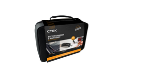 CT5 TIME TO GO BATTERY CHARGER KIT product image big