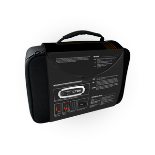CT5 TIME TO GO BATTERY CHARGER KIT AU