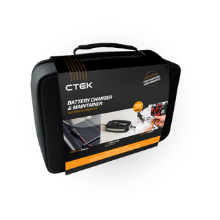 CT5 TIME TO GO BATTERY CHARGER KIT UK