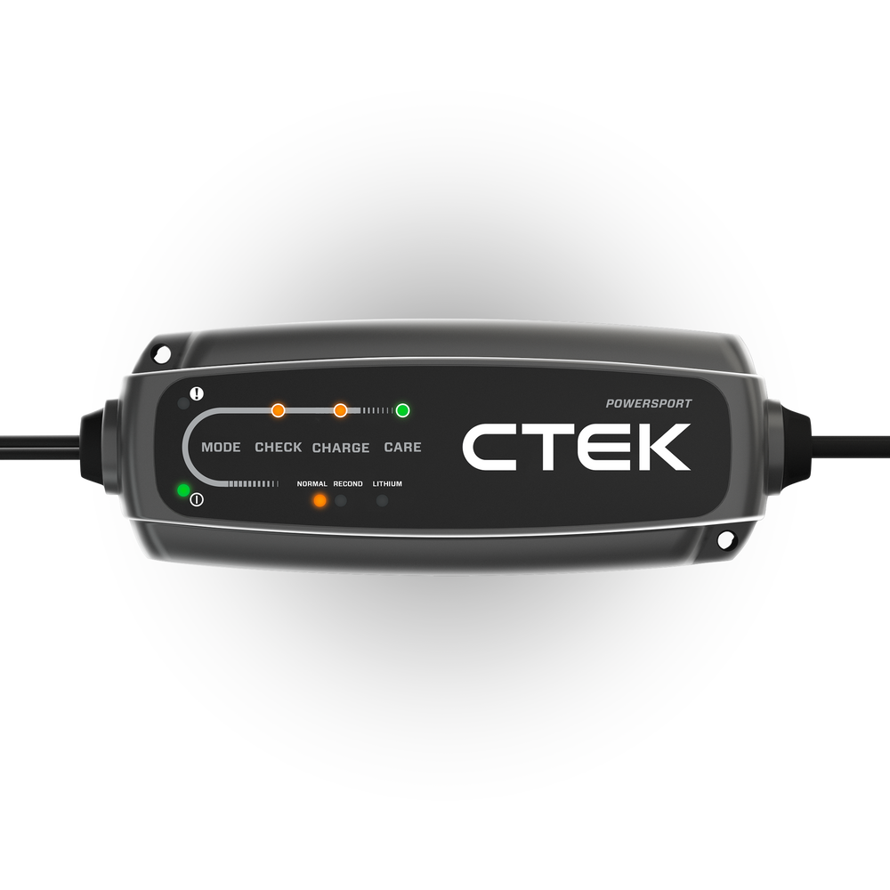 CTEK CT5 POWERSPORT