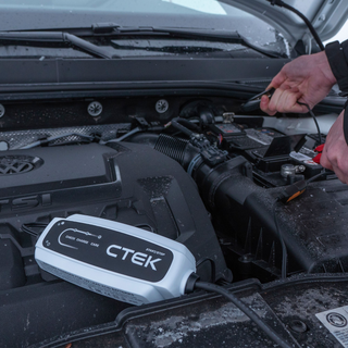 CT5 START/STOP EU