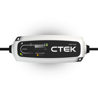 CT5 TIME TO GO EU
