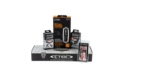 CTEK MXS 5