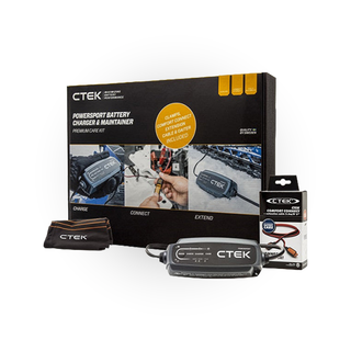 CTEK POWERSPORT KIT