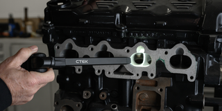 CTEK INSPECTION LIGHT product image big 3