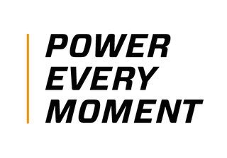 CTEK New Tagline Left orange