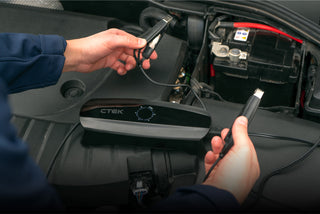 CYCD charging