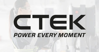 Ctek charge point oprators