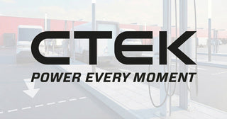 Ctek facilities