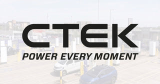 Ctek parking