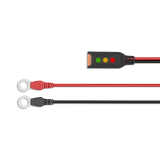 INDICATOR EYELET M6
