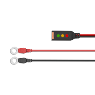 INDICATOR EYELET M8